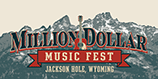 Million Dollar Cowboy Bar Music Fest
