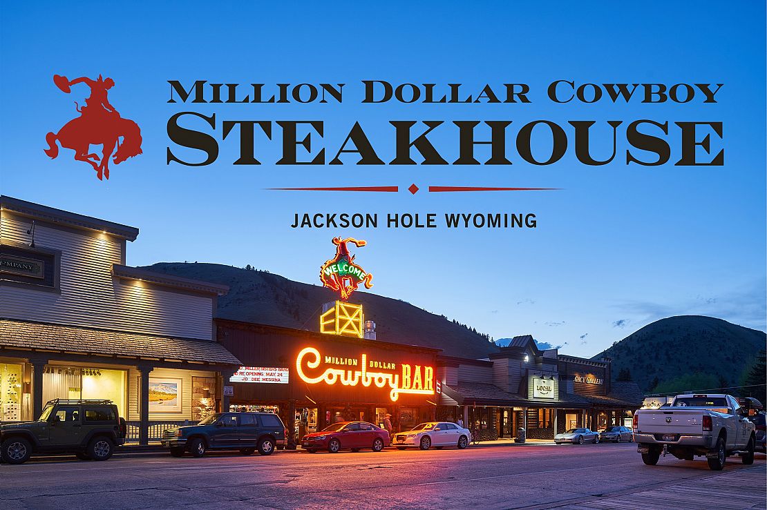 Blog | Million Dollar Cowboy Bar in Jackson, WY