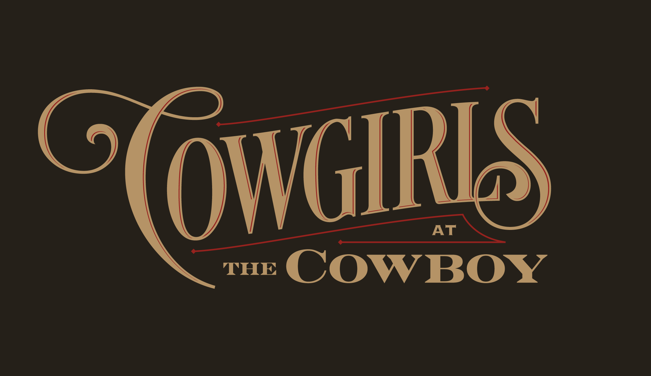 Million Dollar Cowboy Bar Cow Girls